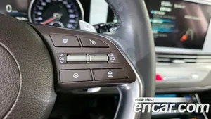 Hyundai Grandeur, 2021 — миниатюра 26