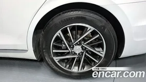 Hyundai Grandeur, 2021 — миниатюра 7