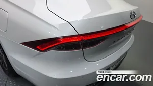 Hyundai Grandeur, 2021 — миниатюра 9