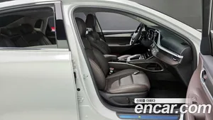 Hyundai Grandeur, 2021 — миниатюра 16