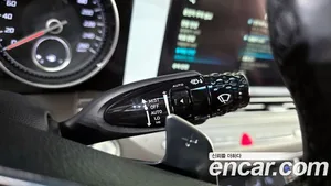 Hyundai Grandeur, 2021 — миниатюра 28