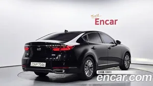 Kia K7, 2018 — миниатюра 2