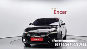 Kia K7, 2018 — миниатюра 3