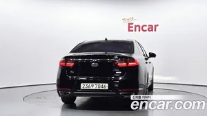 Kia K7, 2018 — миниатюра 4