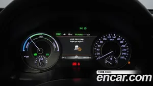 Kia K7, 2018 — миниатюра 8