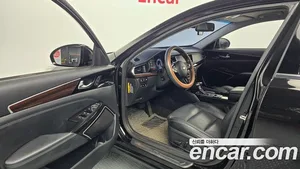 Kia K7, 2018 — миниатюра 11