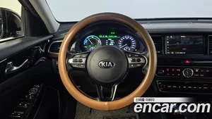 Kia K7, 2018 — миниатюра 13
