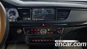 Kia K7, 2018 — миниатюра 15