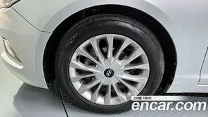 Hyundai Sonata, 2016 — миниатюра 5