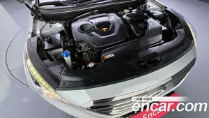 Hyundai Sonata, 2016 — миниатюра 6