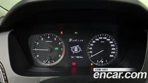 Hyundai Sonata, 2016 — миниатюра 11