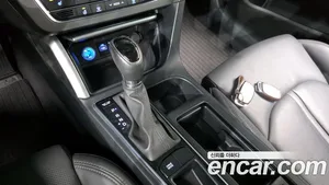 Hyundai Sonata, 2016 — миниатюра 12