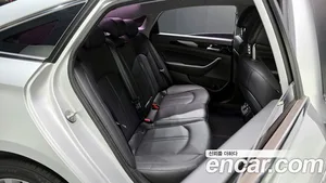 Hyundai Sonata, 2016 — миниатюра 17