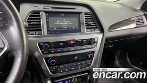 Hyundai Sonata, 2016 — миниатюра 20
