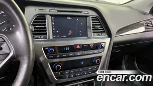 Hyundai Sonata, 2016 — миниатюра 21