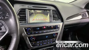 Hyundai Sonata, 2016 — миниатюра 22