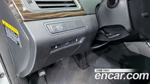 Hyundai Sonata, 2016 — миниатюра 23