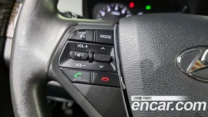 Hyundai Sonata, 2016 — миниатюра 24