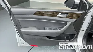 Hyundai Sonata, 2016 — миниатюра 14