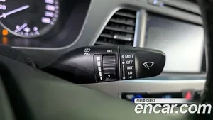 Hyundai Sonata, 2016 — миниатюра 27