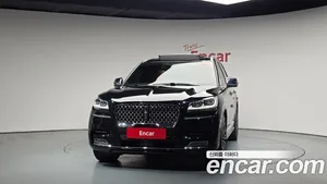 Lincoln Aviator, 2021 — миниатюра 2