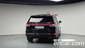 Lincoln Aviator, 2021 — миниатюра 3