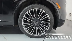 Lincoln Aviator, 2021 — миниатюра 4