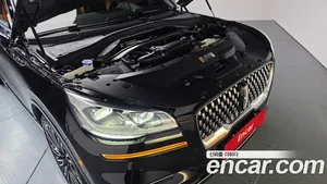Lincoln Aviator, 2021 — миниатюра 5