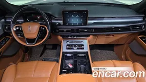 Lincoln Aviator, 2021 — миниатюра 9
