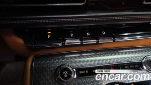 Lincoln Aviator, 2021 — миниатюра 11
