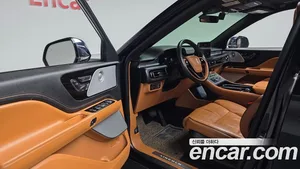 Lincoln Aviator, 2021 — миниатюра 12