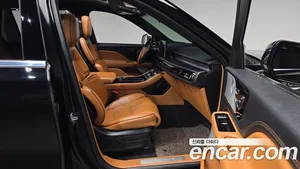 Lincoln Aviator, 2021 — миниатюра 16