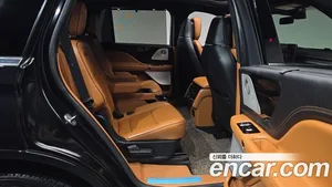 Lincoln Aviator, 2021 — миниатюра 17