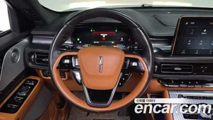 Lincoln Aviator, 2021 — миниатюра 18