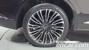 Lincoln Aviator, 2021 — миниатюра 6