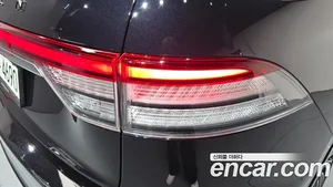 Lincoln Aviator, 2021 — миниатюра 8
