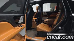Lincoln Aviator, 2021 — миниатюра 15
