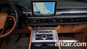Lincoln Aviator, 2021 — миниатюра 26