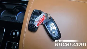 Lincoln Aviator, 2021 — миниатюра 30