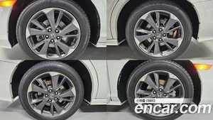 Honda Odyssey, 2022 — миниатюра 5