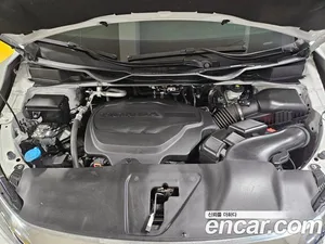 Honda Odyssey, 2022 — миниатюра 6