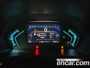 Honda Odyssey, 2022 — миниатюра 8