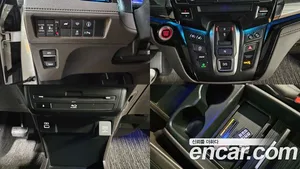 Honda Odyssey, 2022 — миниатюра 9