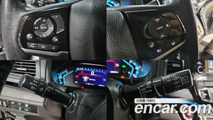 Honda Odyssey, 2022 — миниатюра 11