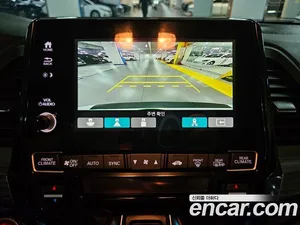 Honda Odyssey, 2022 — миниатюра 13