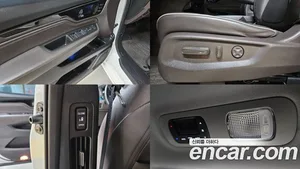Honda Odyssey, 2022 — миниатюра 14