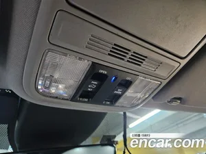 Honda Odyssey, 2022 — миниатюра 16