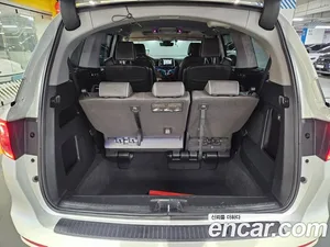 Honda Odyssey, 2022 — миниатюра 19
