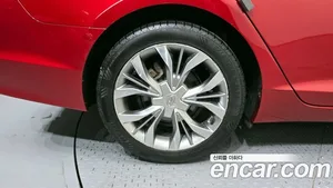 Hyundai Sonata, 2016 — миниатюра 5