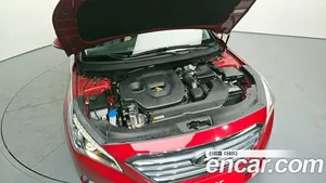 Hyundai Sonata, 2016 — миниатюра 6